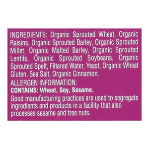 OG2 Fd For Life Mufn Eng 7grn Rsn 6/16 OZ [UNFI #16802]