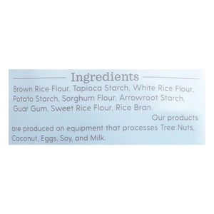 Pam Artisan Flour Blend 3/4 LB [UNFI #27614]