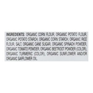 OG2 Eb Veg Grdn Strw Ses 6/2.75 OZ [UNFI #50430]