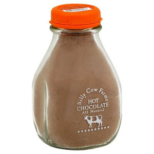 Silly Cow Farms Pumpkin Spice 6/16.9 Oz [UNFI #47549]