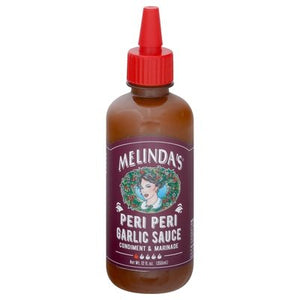 Melinda`S Peri Peri 6/12 OZ [UNFI #42849]