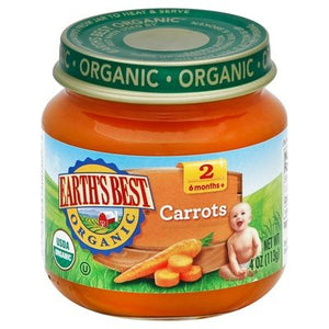 OG2 Eb Stg2 Carrots 10/4 OZ [UNFI #56796]