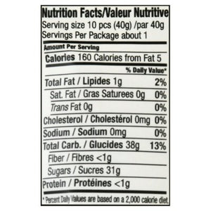 Chimes Ginger Chew Mango 12/1.5 OZ [UNFI #14502]