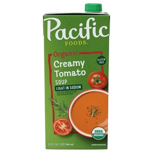 OG2 Pacific Nat Soup Lw Sdm Crm Tom Gf 12/32 OZ [UNFI #27170]