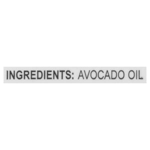 P.K. Avocado Oil 6/25.36OZ [UNFI #41160]