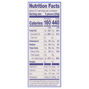 Lovo Hazelnut Milk Choc Bar,Plnt Bs 12/2.82 Oz [UNFI #39923]