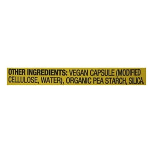 Bragg Ashwagandha  90 Cap [UNFI #17901]