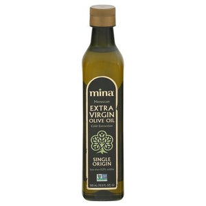 Mina Evoo Single Origin 6/16.9 OZ [UNFI #60691]