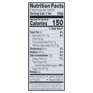 Kind Healthy Grains Drk Choc Chnk2 8/5/1.2 OZ [UNFI #54658]