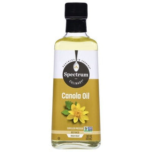 Spec Ref Canola Oil 12/16 OZ [UNFI #19046]