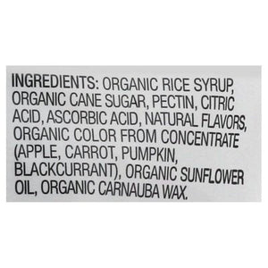 OG2 Yum Fruit Snacks 12/5/.7OZ [UNFI #47936]