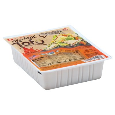 House Foods Super Firm Grilled 6/10 Oz [UNFI #13092]