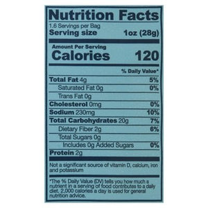 Love Corn Rstd Crn Ssalt 10/1.6 OZ [UNFI #83582]