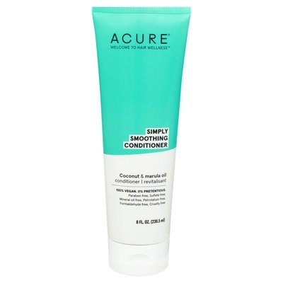 Acure Cond Ccnut Sooth 8 OZ [UNFI #82506]