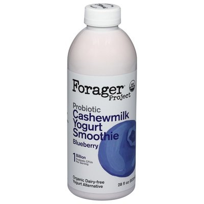 OG2 Forg Bev Cshw Yog Bb 6/28 OZ [UNFI #16270]