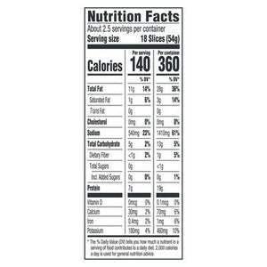 Field Roast Pizza Classic Pepperoni 12/5 OZ [UNFI #62739]