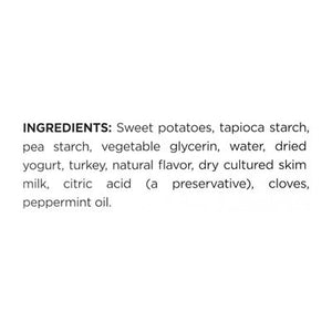 I And Dog Frsh Brth Trky 6/5 CT [UNFI #75588]