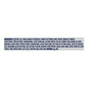 Litehouse Homestyle Ranch 6/13 Oz [UNFI #7400]