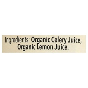 OG2 Lake Pure Celery Jce 6/32 OZ [UNFI #81666]