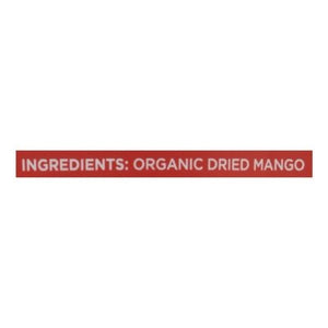 OG1 Mavuno Harvest Dried Mango 6/2 OZ [UNFI #38352]