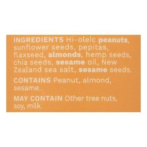 Fix & Fogg Nut Butter, Everything 6/10 OZ [UNFI #58447]