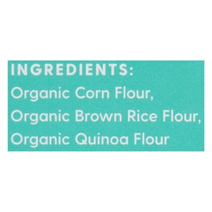 OG2 A.H.Quinoa Shell 12/8 OZ [UNFI #07173]