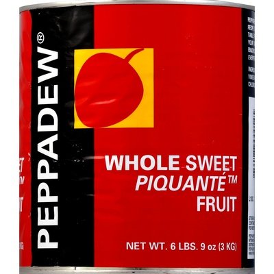 Peppadew Peppadew S Africa Mild 2/6.6 LB [Peterson #60935]