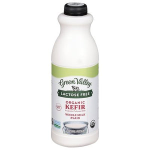 OG2 Gvc Wm Plain Kefir 6/32 OZ [UNFI #11039]