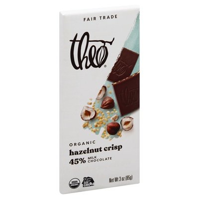 OG2 Theo Choc Hzlnt Crsp 12/3 OZ [UNFI #30920]