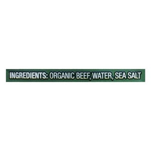 OG2 W P Shredded Beef 24/3 OZ [UNFI #64574]