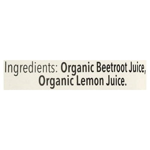 OG2 Lakewood Pure Spr Beet Juice 6/32 OZ [UNFI #69514]