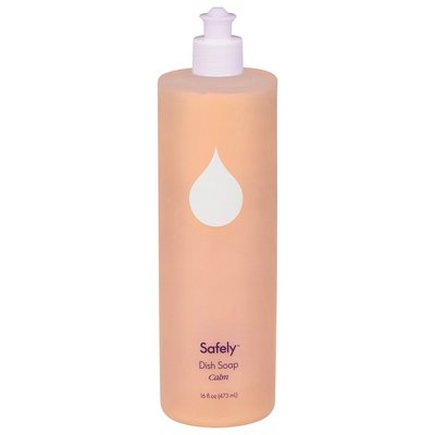 Safely Calm Scent 6/16 Oz [UNFI #88215]