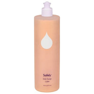 Safely Calm Scent 6/16 Oz [UNFI #88215]