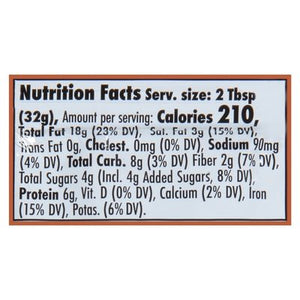 Sunbutter SunButter Chocolate Pouch 30/1.1 OZ [UNFI #15642]