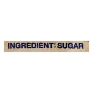 White Sugar 50 LB [UNFI #33119]