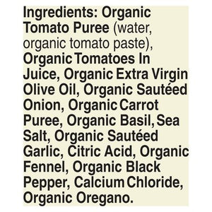 OG2 Muir Glen Tomato Basil 12/23.5OZ [UNFI #09842]