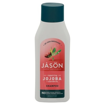 Jsn Jojoba Shampoo 16 OZ [UNFI #57812]
