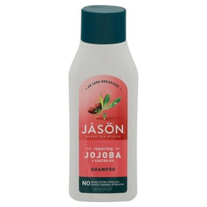 Jsn Jojoba Shampoo 16 OZ [UNFI #57812]