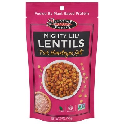 Sp Lentils Himlyn Salt 12/5 OZ [UNFI #58387]