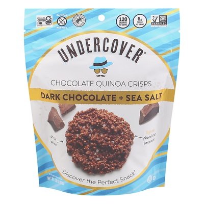 Undrcvr Dark Choc Ssalt 12/2 OZ [UNFI #05325]