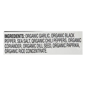 OG2 S.O. Savory Steak Mn 12/.70 OZ [UNFI #53276]