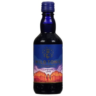OG2 Wild Tonic Lavender Love JUN 12/12 OZ [UNFI #84751]