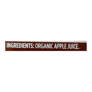 Evolution Fresh Juice Apple 4/59 Oz [UNFI #38527]