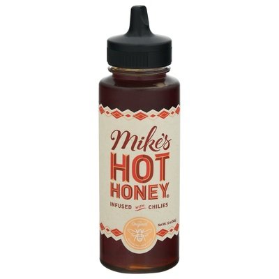 Mikes Hny Infusd W Chili 6/12 OZ [UNFI #37117]