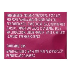 Saffron Road Korean Bbq 6/5.4 Oz [UNFI #82589]