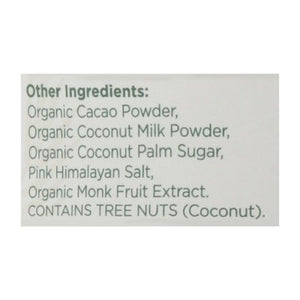 OG2 Four Plnt Prtn Cacao 21.16 OZ [UNFI #68013]