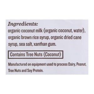 OG2 Cocomels Original Cocoml Stnd Up Pch 6/3.5 OZ [UNFI #64114]