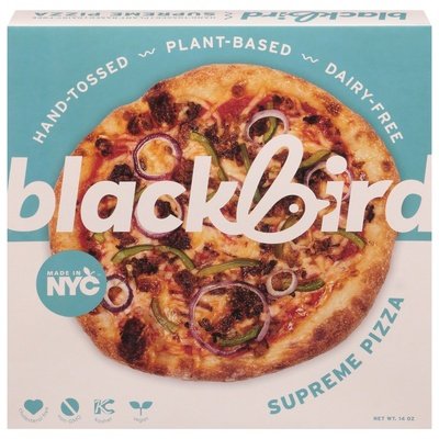 Blackbird Supreme 6/14 OZ [UNFI #57488]