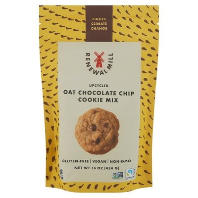 Renewal Mill Chocolate Chip 6/16 OZ [UNFI #37386]