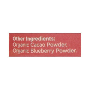 Four Sigmatic Focus Blend Mix,Think 2.12 Oz [UNFI #26024]